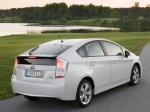 Toyota Prius 2009 года